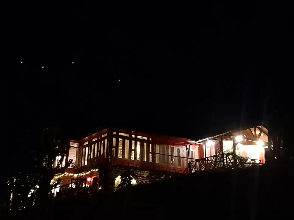 Photo of 6 Reasons To Escape To This Stunning Eco-Friendly Resort In The Himalayas For A Detox Vacay by Prageet Goel