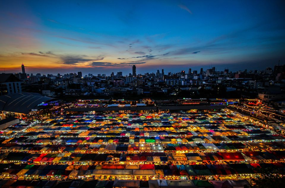 Photo of Fly to These December Destinations Without Burning a Hole in Your Pocket by Prageet Goel