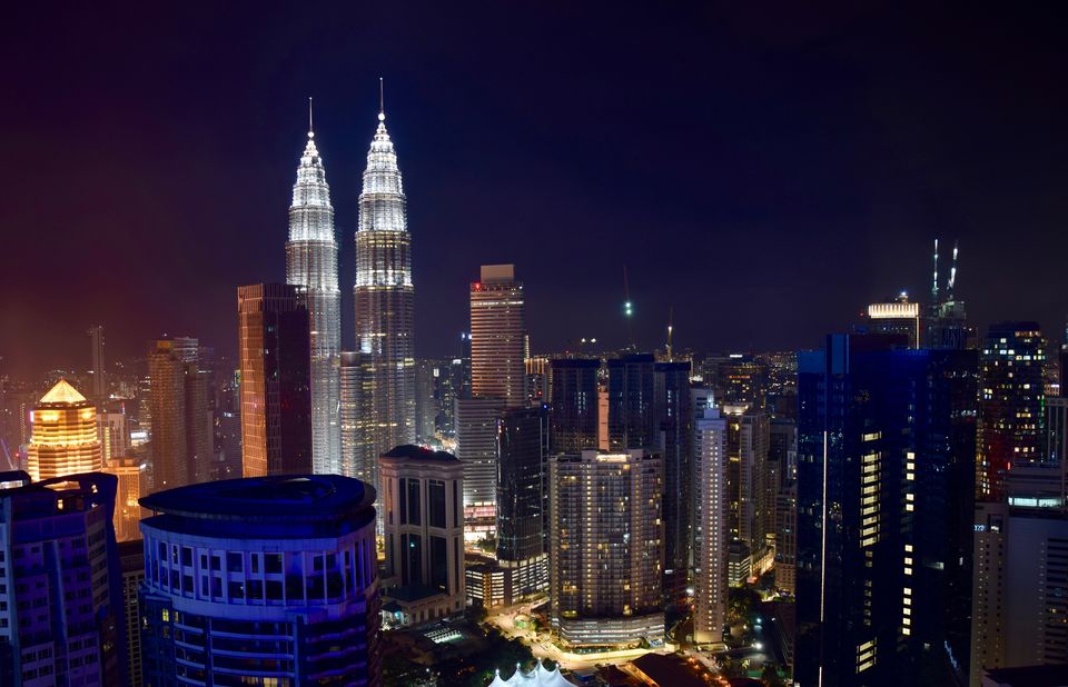 Photo of Kuala Lumpur, Federal Territory of Kuala Lumpur, Malaysia by Two Lost Travellers