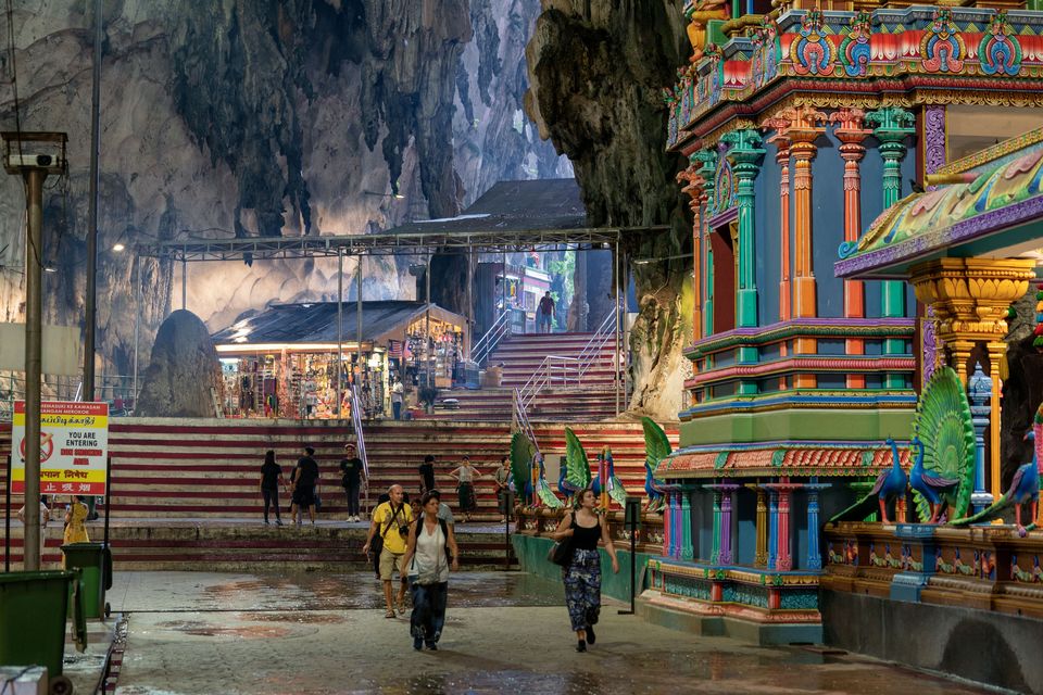 Photo of Fly to These October Destinations Without Burning a Hole in Your Pocket by Two Lost Travellers