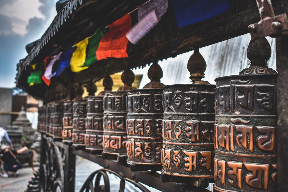 Photo of Fly to These October Destinations Without Burning a Hole in Your Pocket by Two Lost Travellers
