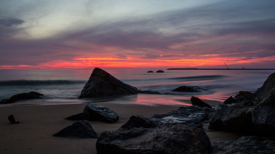 Photo of Fly to These October Destinations Without Burning a Hole in Your Pocket by Two Lost Travellers