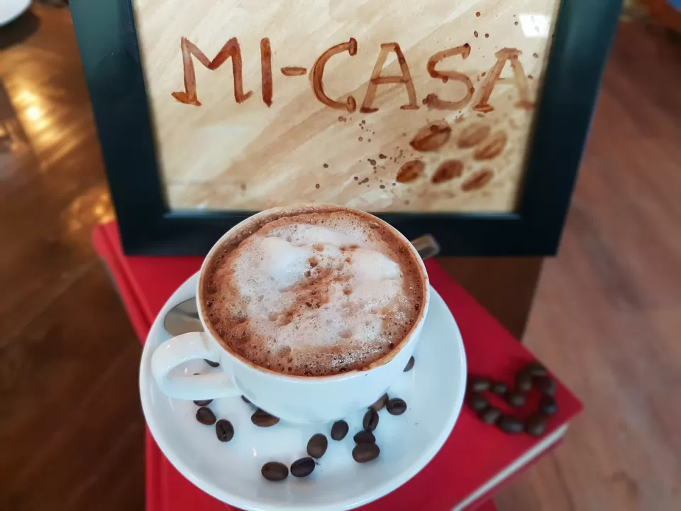 Photo of Mi Casa, Harsh Nagar, Kanpur, Uttar Pradesh, India by Prageet Goel 