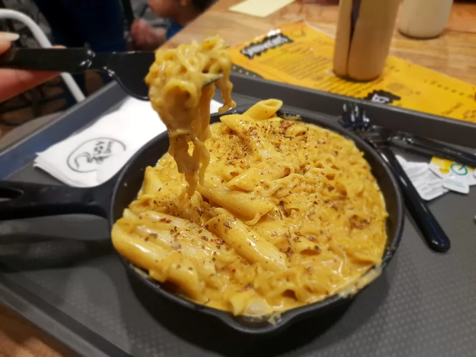 Photo of Busy Beans Cafe, Khalasi Line, Swaroop Nagar, Kanpur, Uttar Pradesh, India by Prageet Goel 