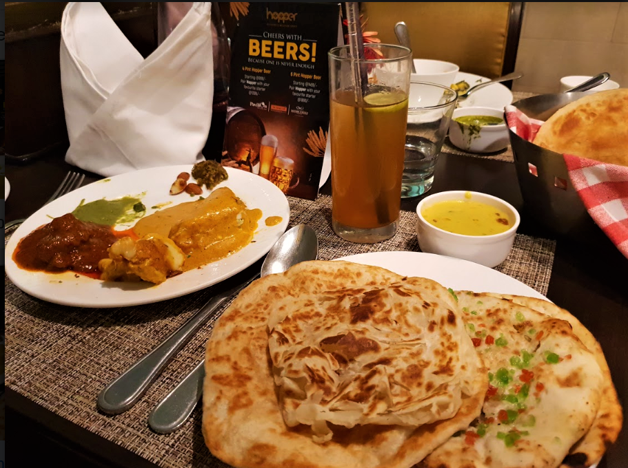 Photo of Check Out This Amazing Hotel For A Comfy Stay In The Heart of Lucknow by Prageet Goel