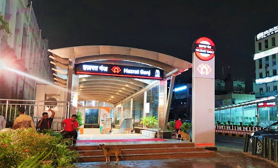 Photo of Check Out This Amazing Hotel For A Comfy Stay In The Heart of Lucknow by Prageet Goel