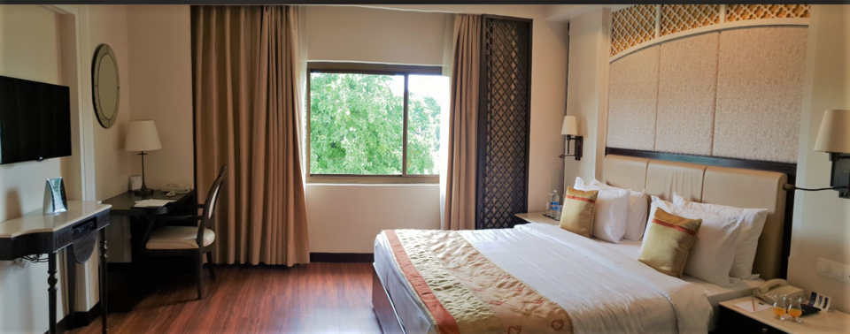 Photo of Check Out This Amazing Hotel For A Comfy Stay In The Heart of Lucknow by Prageet Goel