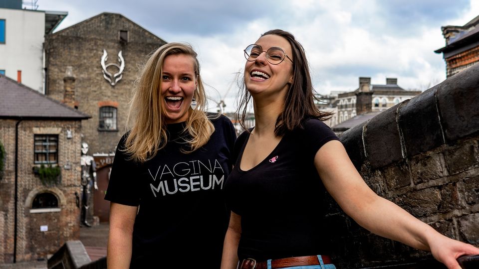 Photo of The World's Getting Its First Vagina Museum and Here's Everything You Need to Know About It by Prageet Goel