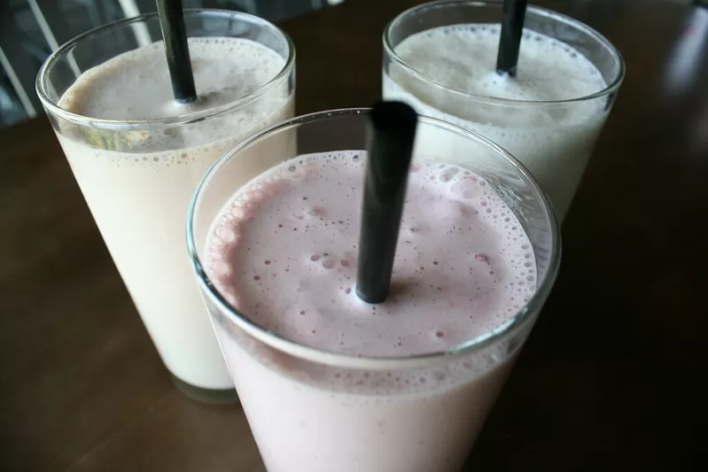 Photo of chaudhary cold drinks, Hazratganj, Lucknow, Uttar Pradesh, India by Prageet Goel 