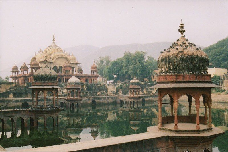 Photo of 5 Weekend Getaways From Delhi Under 3k! by Prageet Goel