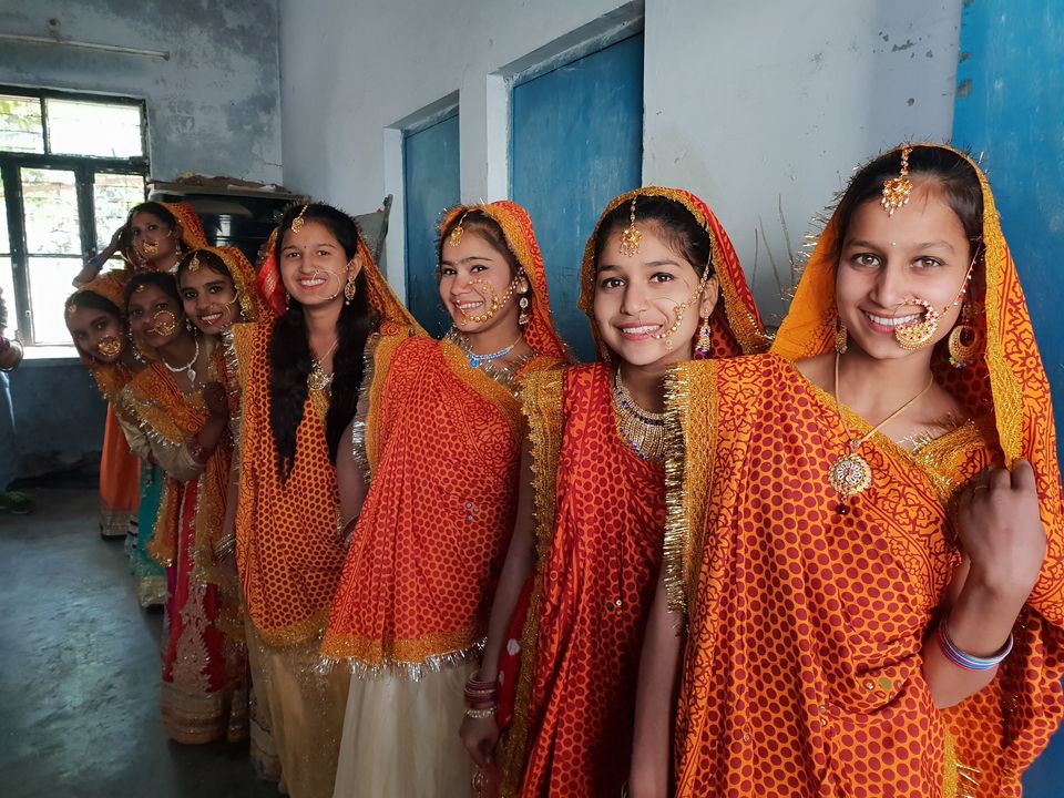 Photo of Here's How Volunteering in an Uttarakhand Village Changed my Life! by Prageet Goel