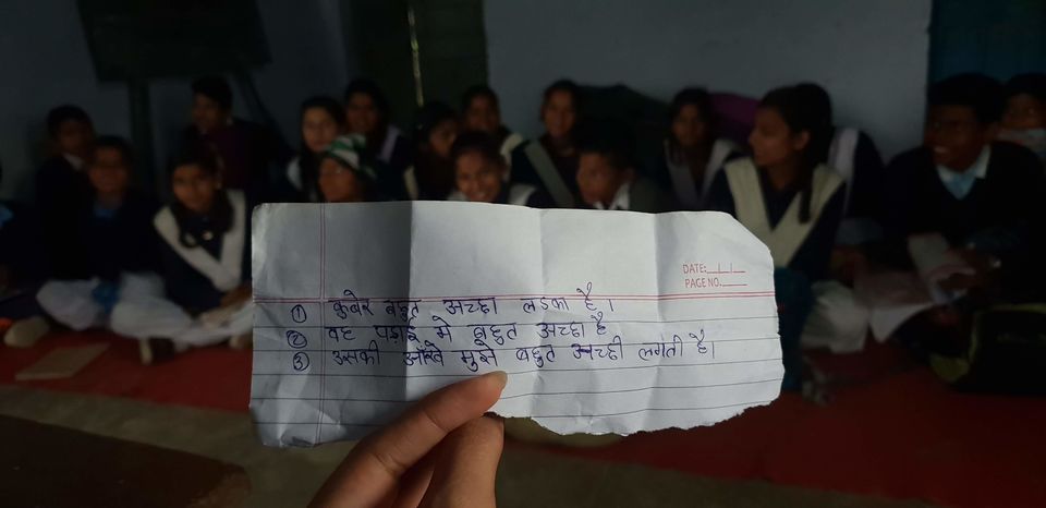 Photo of Here's How Volunteering in an Uttarakhand Village Changed my Life! by Prageet Goel