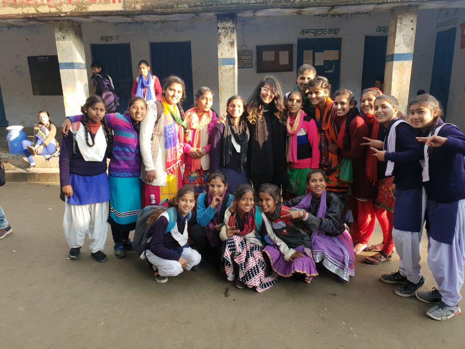 Photo of Here's How Volunteering in an Uttarakhand Village Changed my Life! by Prageet Goel