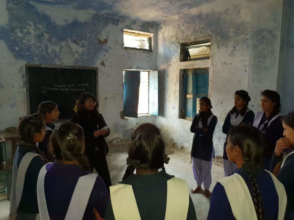 Photo of Here's How Volunteering in an Uttarakhand Village Changed my Life! by Prageet Goel