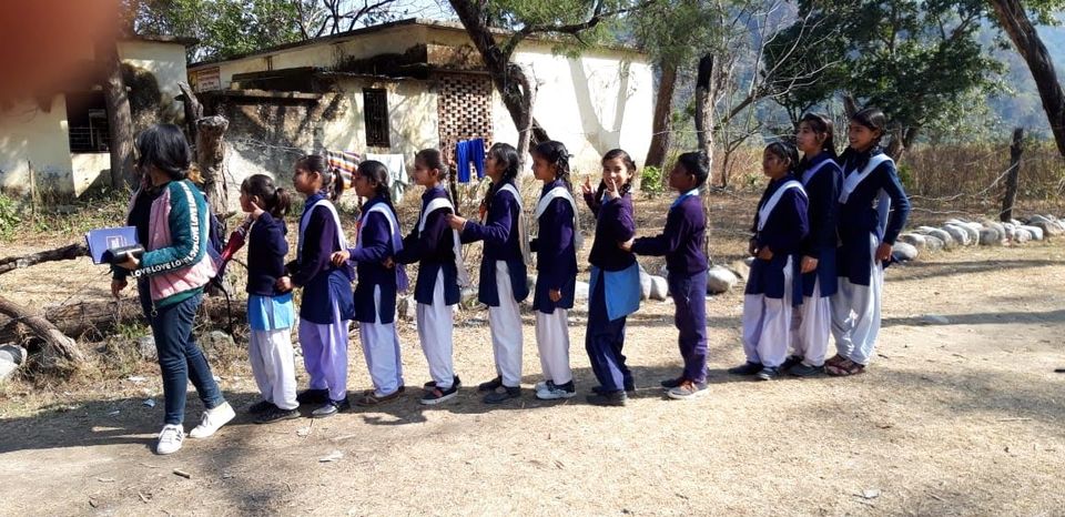 Photo of Here's How Volunteering in an Uttarakhand Village Changed my Life! by Prageet Goel