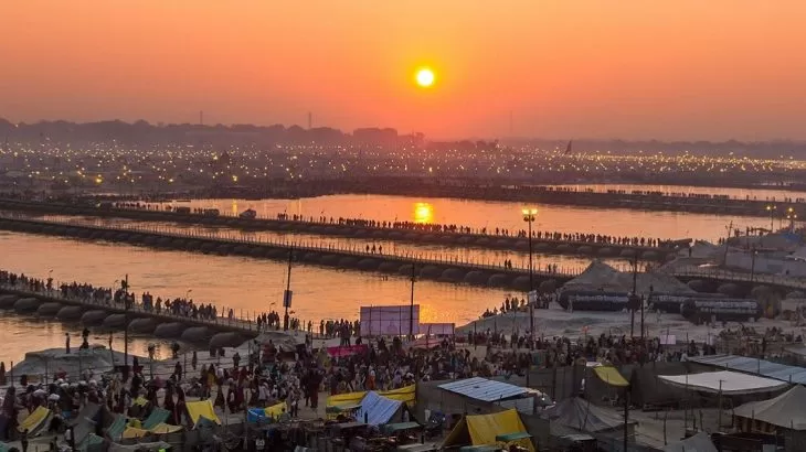 Photo of Allahabad, Uttar Pradesh, India by Prageet Goel 