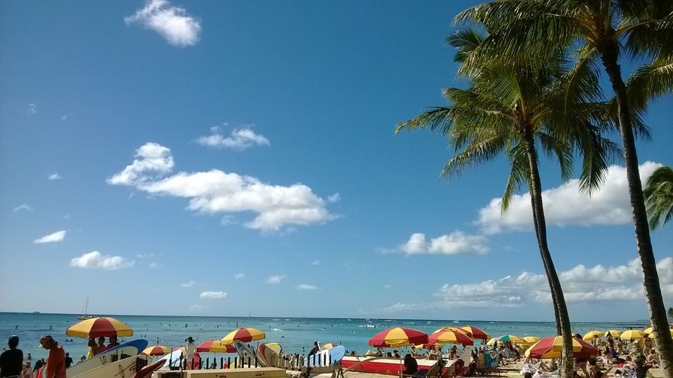 Photo of 15 Things To Know About Honolulu, Hawaii 12/18 by Ankita Rathour