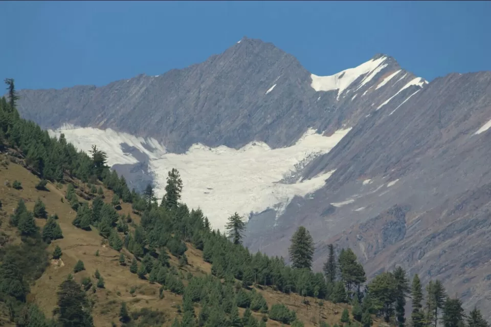 Photo of Rohtang Pass, Himachal Pradesh by Sunny Reeta Wadhwani