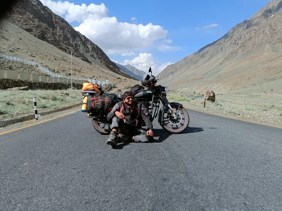 Photo of Kargil by Sunny Reeta Wadhwani