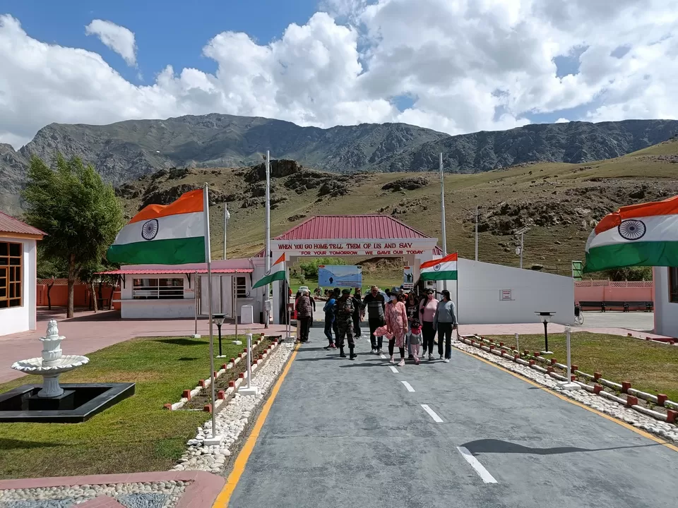 Photo of Kargil by Sunny Reeta Wadhwani