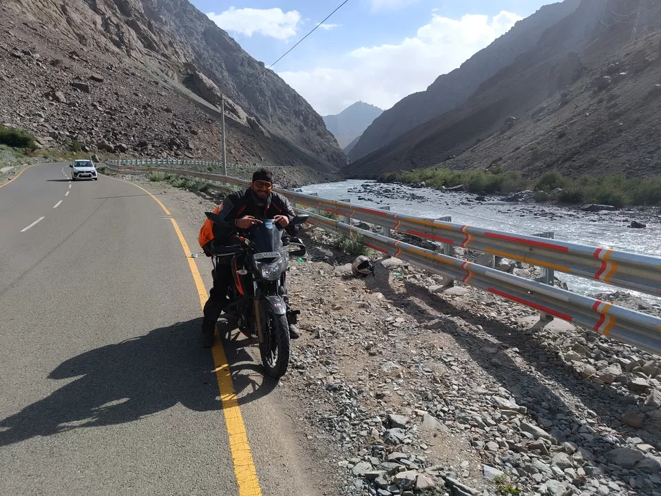 Photo of Kargil by Sunny Reeta Wadhwani