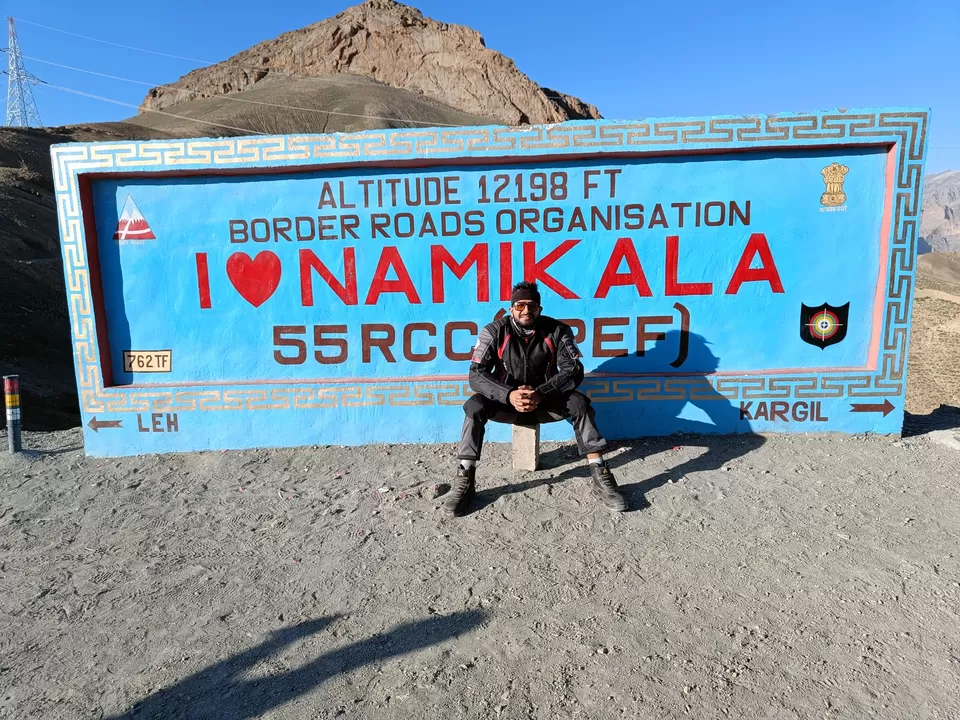 Photo of Ladakh by Sunny Reeta Wadhwani