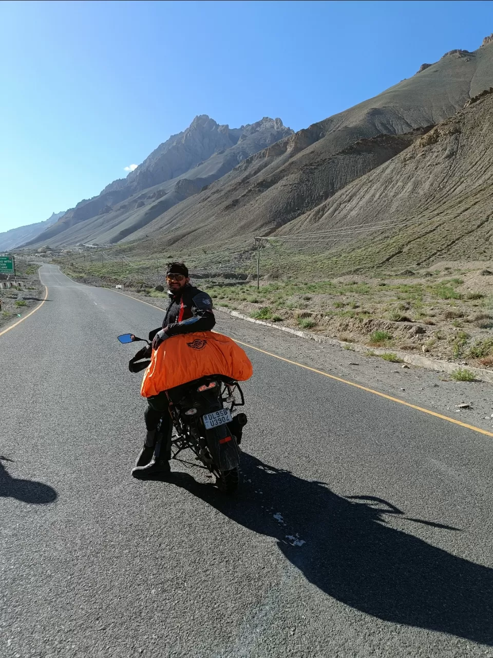 Photo of Ladakh by Sunny Reeta Wadhwani