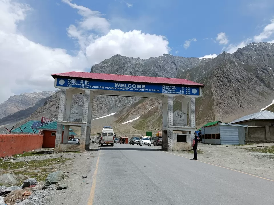 Photo of Kargil by Sunny Reeta Wadhwani