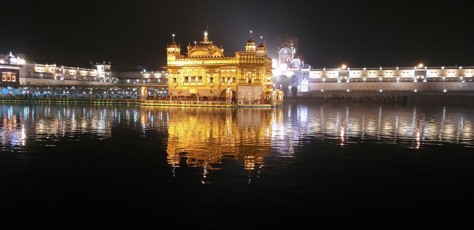 Photo of Travelling: Unknowingly Became a very important factor of my Personal Growth 1/36 by Sunny Reeta Wadhwani