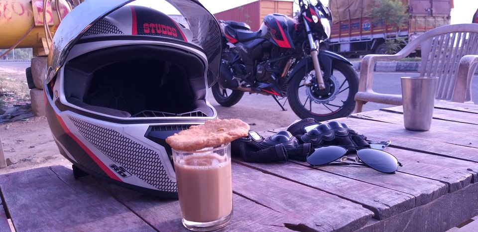 Photo of Travelling: Unknowingly Became a very important factor of my Personal Growth 3/36 by Sunny Reeta Wadhwani