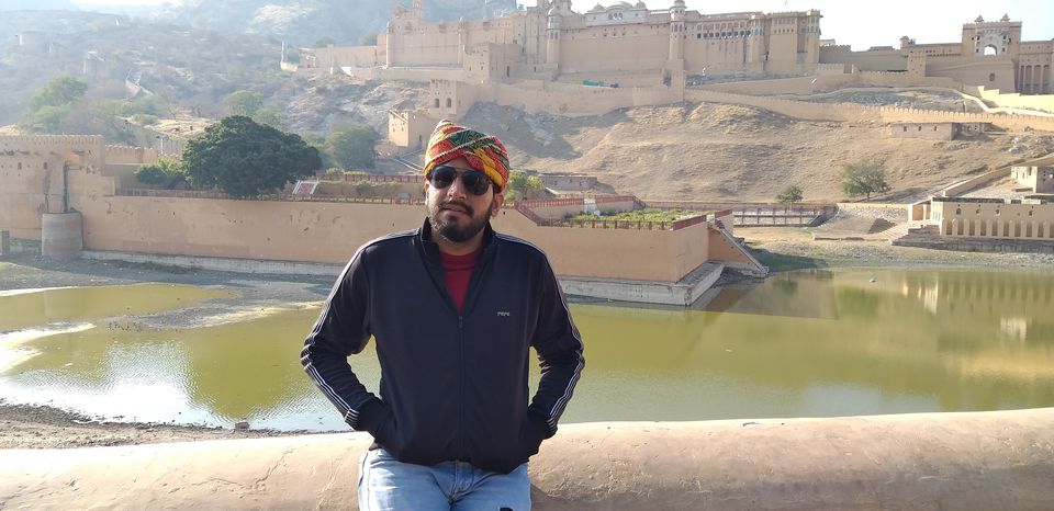 Photo of Travelling: Unknowingly Became a very important factor of my Personal Growth 19/36 by Sunny Reeta Wadhwani