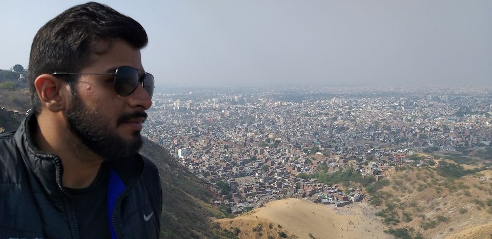 Photo of Travelling: Unknowingly Became a very important factor of my Personal Growth 20/36 by Sunny Reeta Wadhwani