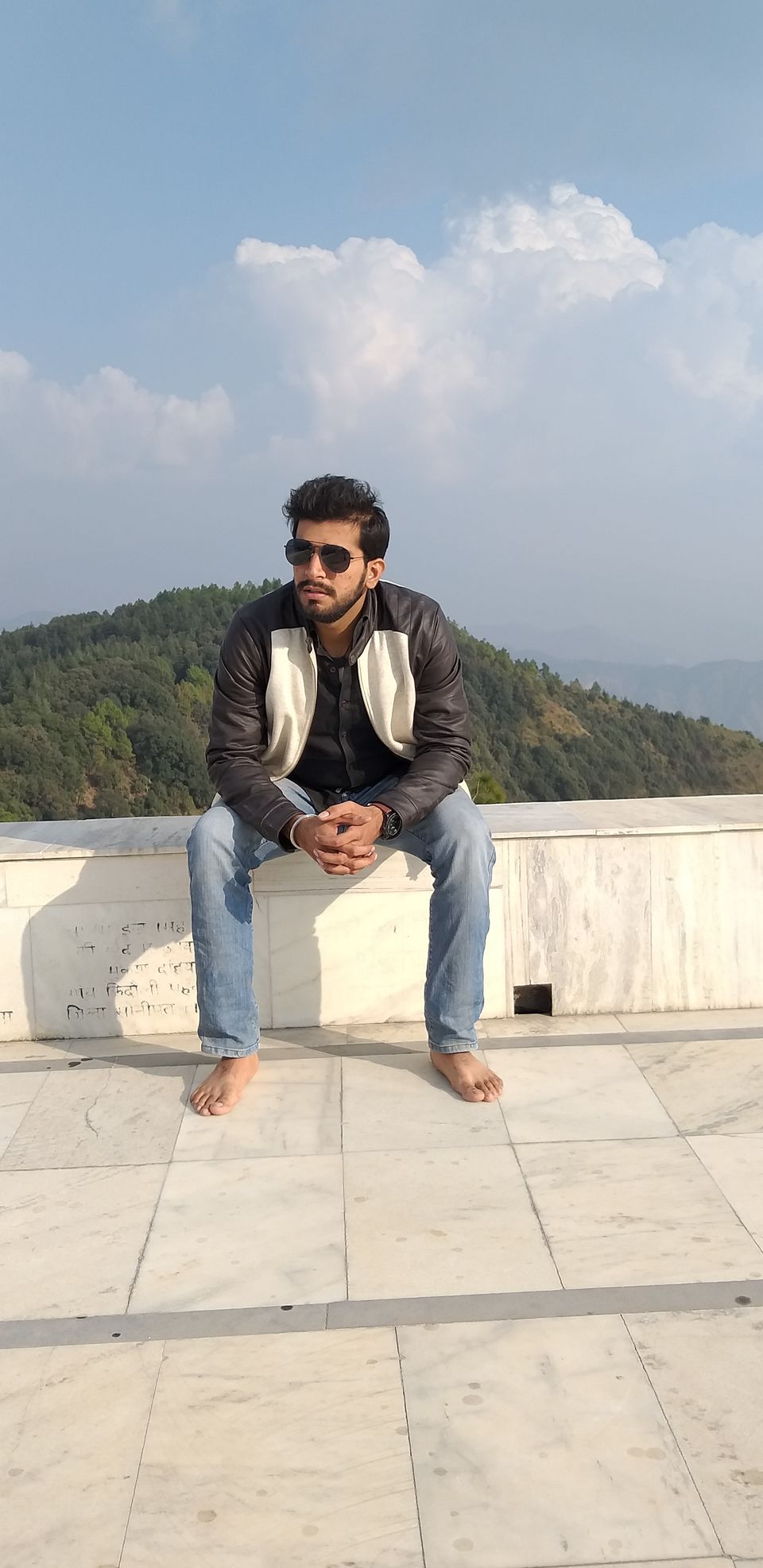 Photo of Travelling: Unknowingly Became a very important factor of my Personal Growth 24/36 by Sunny Reeta Wadhwani