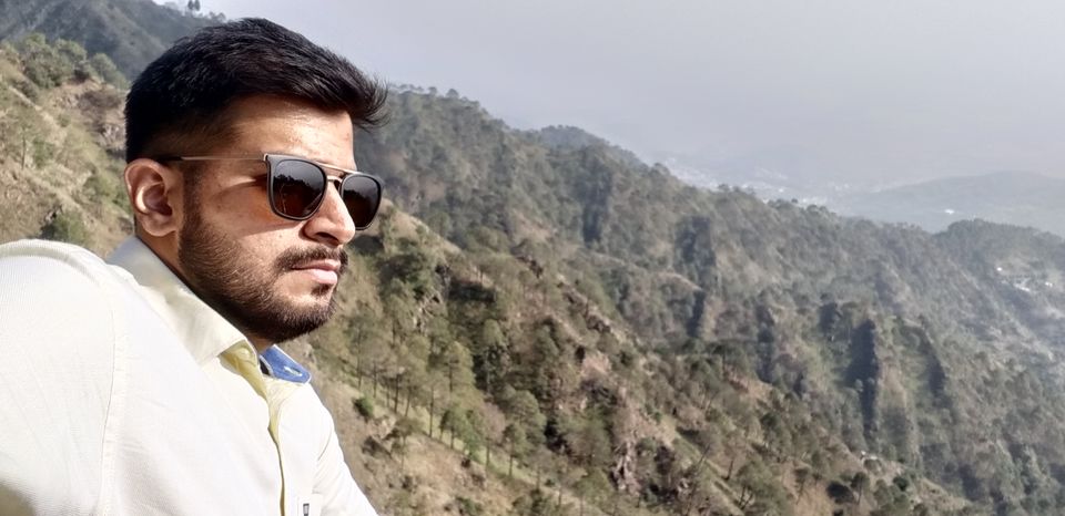 Photo of Travelling: Unknowingly Became a very important factor of my Personal Growth 27/36 by Sunny Reeta Wadhwani
