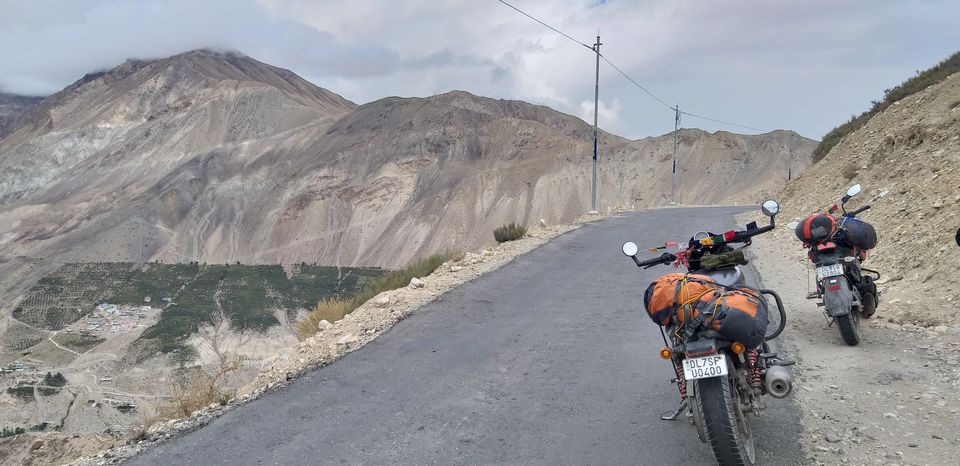 Photo of Travelling: Unknowingly Became a very important factor of my Personal Growth 30/36 by Sunny Reeta Wadhwani