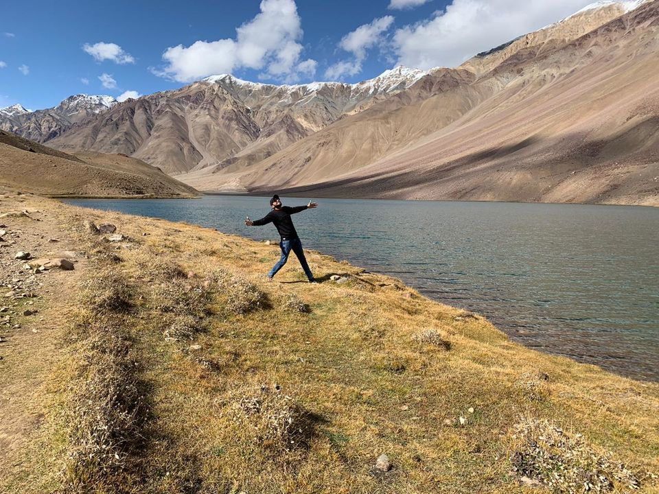 Photo of Travelling: Unknowingly Became a very important factor of my Personal Growth 32/36 by Sunny Reeta Wadhwani