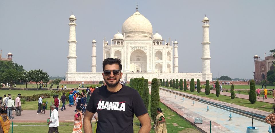 Photo of Travelling: Unknowingly Became a very important factor of my Personal Growth 33/36 by Sunny Reeta Wadhwani