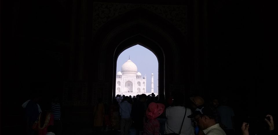 Photo of Travelling: Unknowingly Became a very important factor of my Personal Growth 34/36 by Sunny Reeta Wadhwani