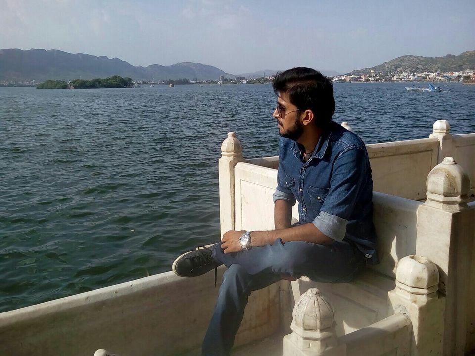 Photo of Travelling: Unknowingly Became a very important factor of my Personal Growth 7/36 by Sunny Reeta Wadhwani
