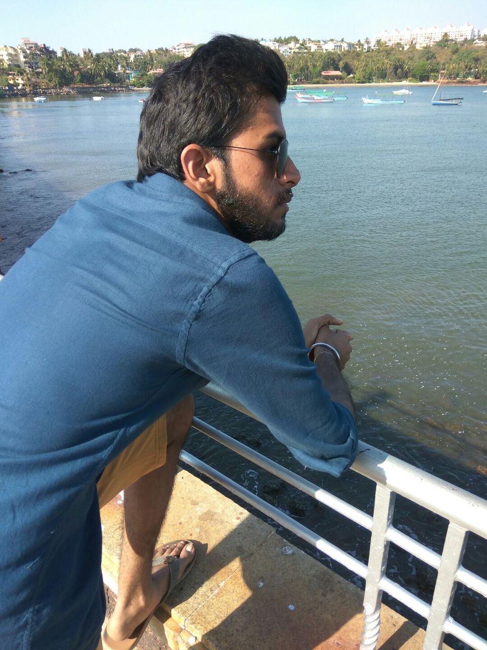 Photo of Travelling: Unknowingly Became a very important factor of my Personal Growth 14/36 by Sunny Reeta Wadhwani