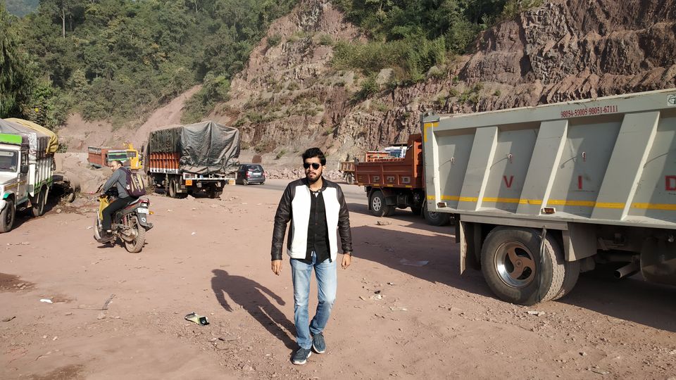 Photo of Travelling: Unknowingly Became a very important factor of my Personal Growth 26/36 by Sunny Reeta Wadhwani