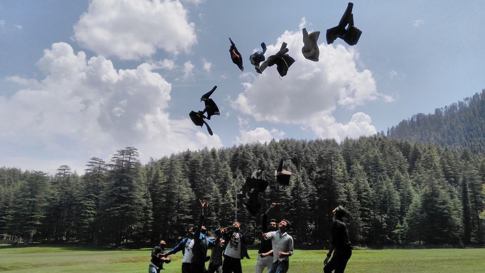 Photo of Travelling: Unknowingly Became a very important factor of my Personal Growth 17/36 by Sunny Reeta Wadhwani