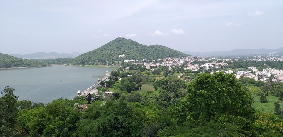 Photo of UDAIPUR: CAN BE YOUR BEST DESTINATION THIS WINTERS 1/131 by Sunny Reeta Wadhwani