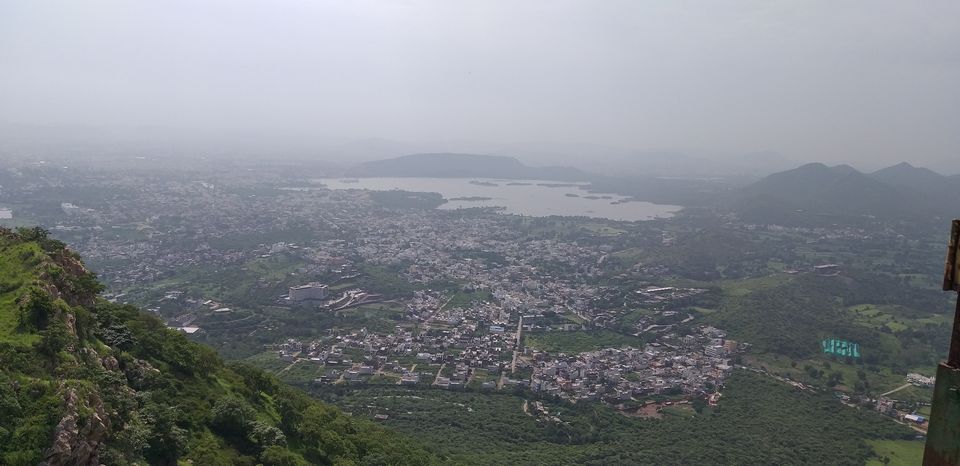 Photo of UDAIPUR: CAN BE YOUR BEST DESTINATION THIS WINTERS 3/131 by Sunny Reeta Wadhwani