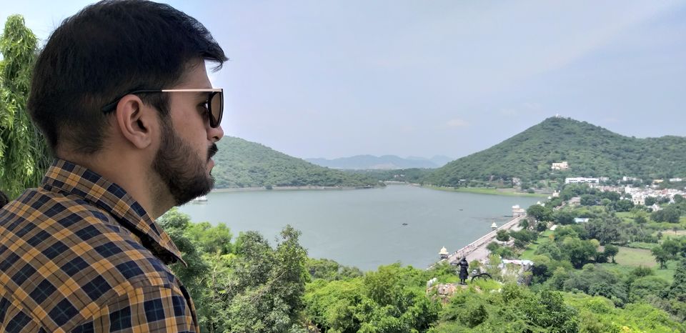 Photo of UDAIPUR: CAN BE YOUR BEST DESTINATION THIS WINTERS by Sunny Reeta Wadhwani