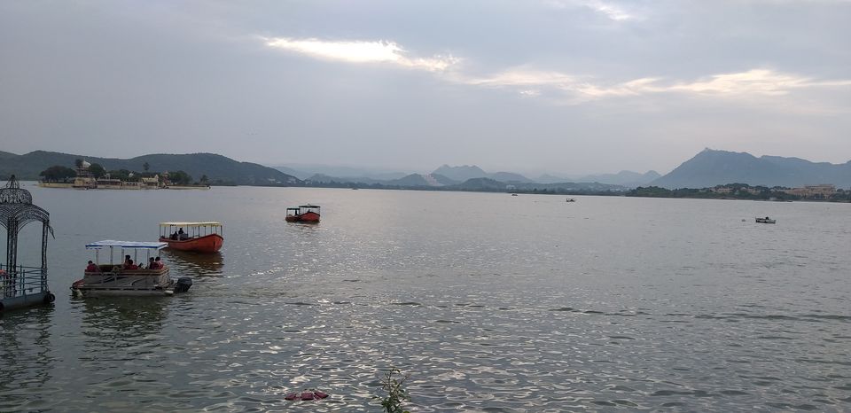 Photo of UDAIPUR: CAN BE YOUR BEST DESTINATION THIS WINTERS 127/131 by Sunny Reeta Wadhwani