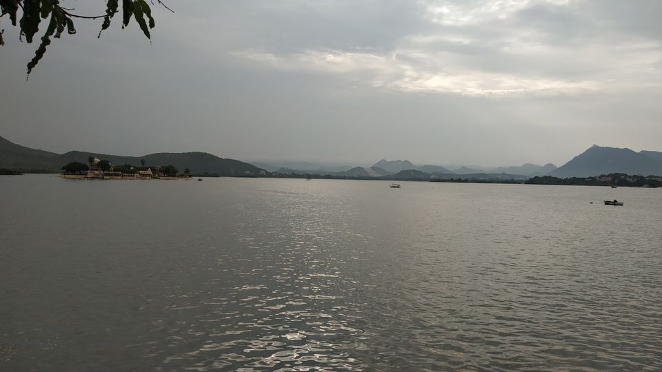 Photo of UDAIPUR: CAN BE YOUR BEST DESTINATION THIS WINTERS 128/131 by Sunny Reeta Wadhwani