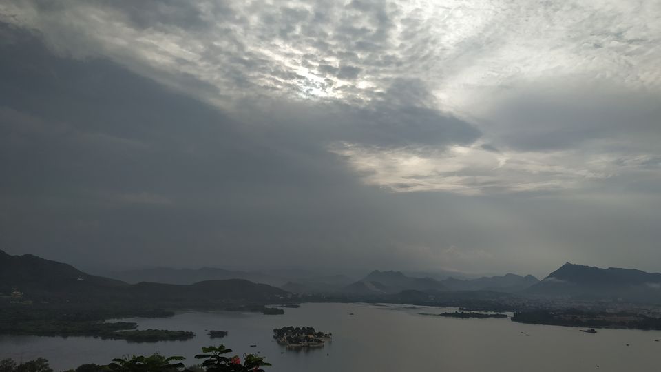 Photo of UDAIPUR: CAN BE YOUR BEST DESTINATION THIS WINTERS 130/131 by Sunny Reeta Wadhwani