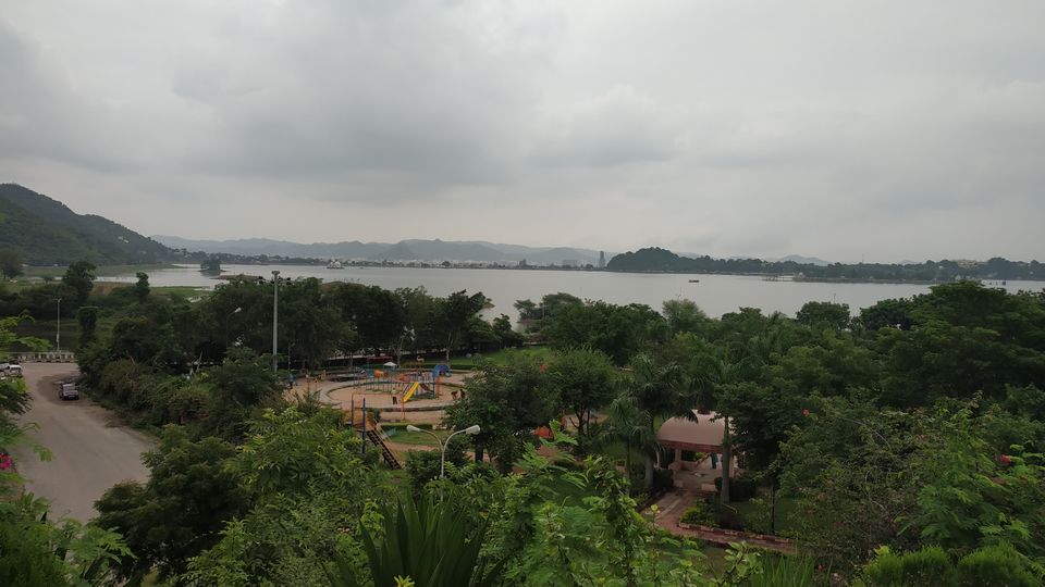 Photo of UDAIPUR: CAN BE YOUR BEST DESTINATION THIS WINTERS 94/131 by Sunny Reeta Wadhwani