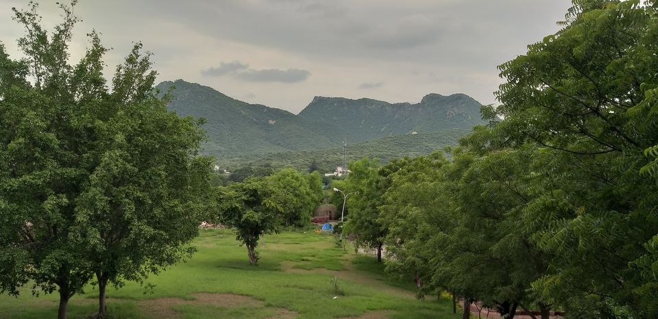 Photo of UDAIPUR: CAN BE YOUR BEST DESTINATION THIS WINTERS 96/131 by Sunny Reeta Wadhwani